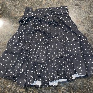 xs Urban Romantics skirt